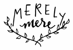 merelymere